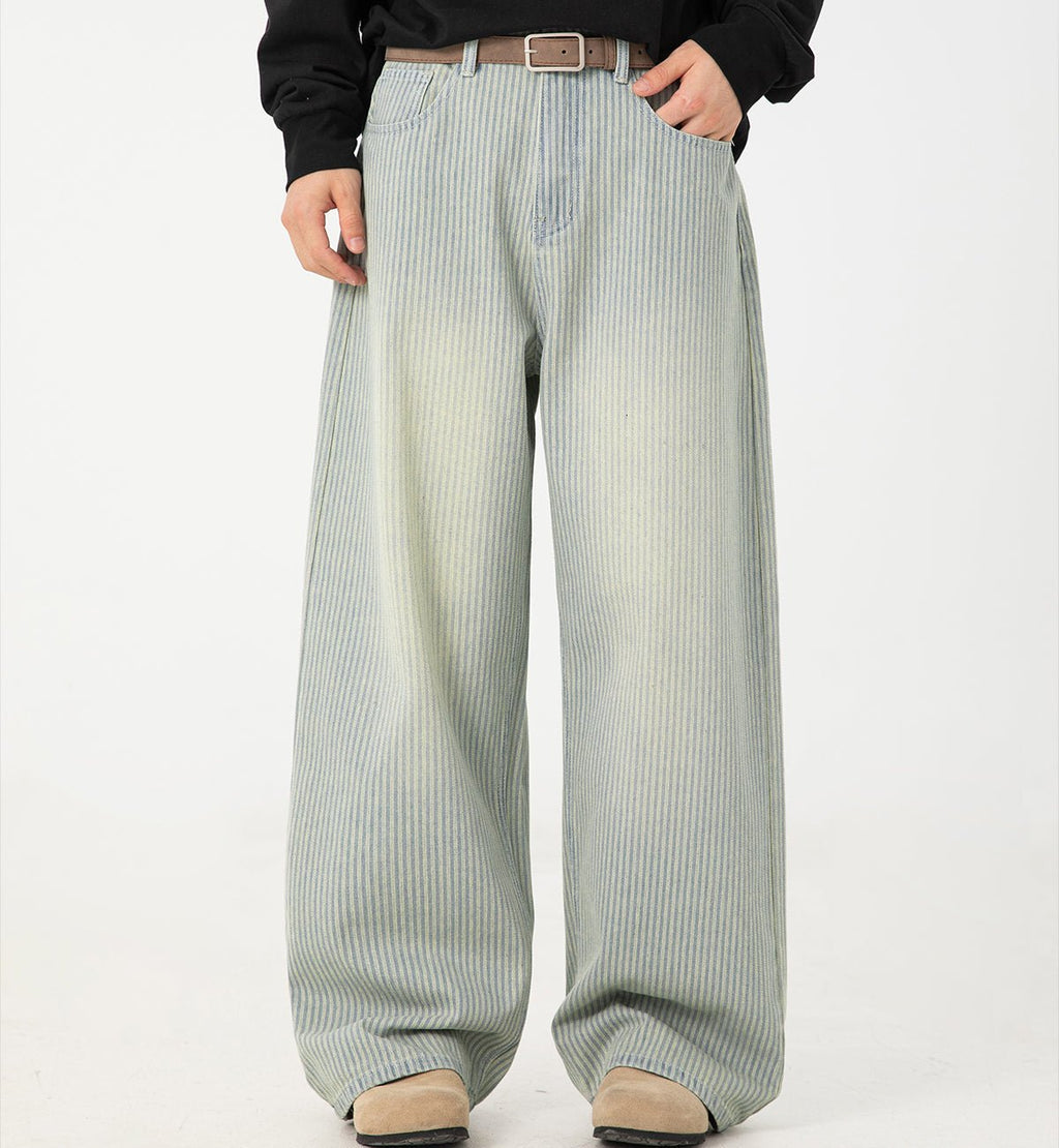 Echo Denim Pants