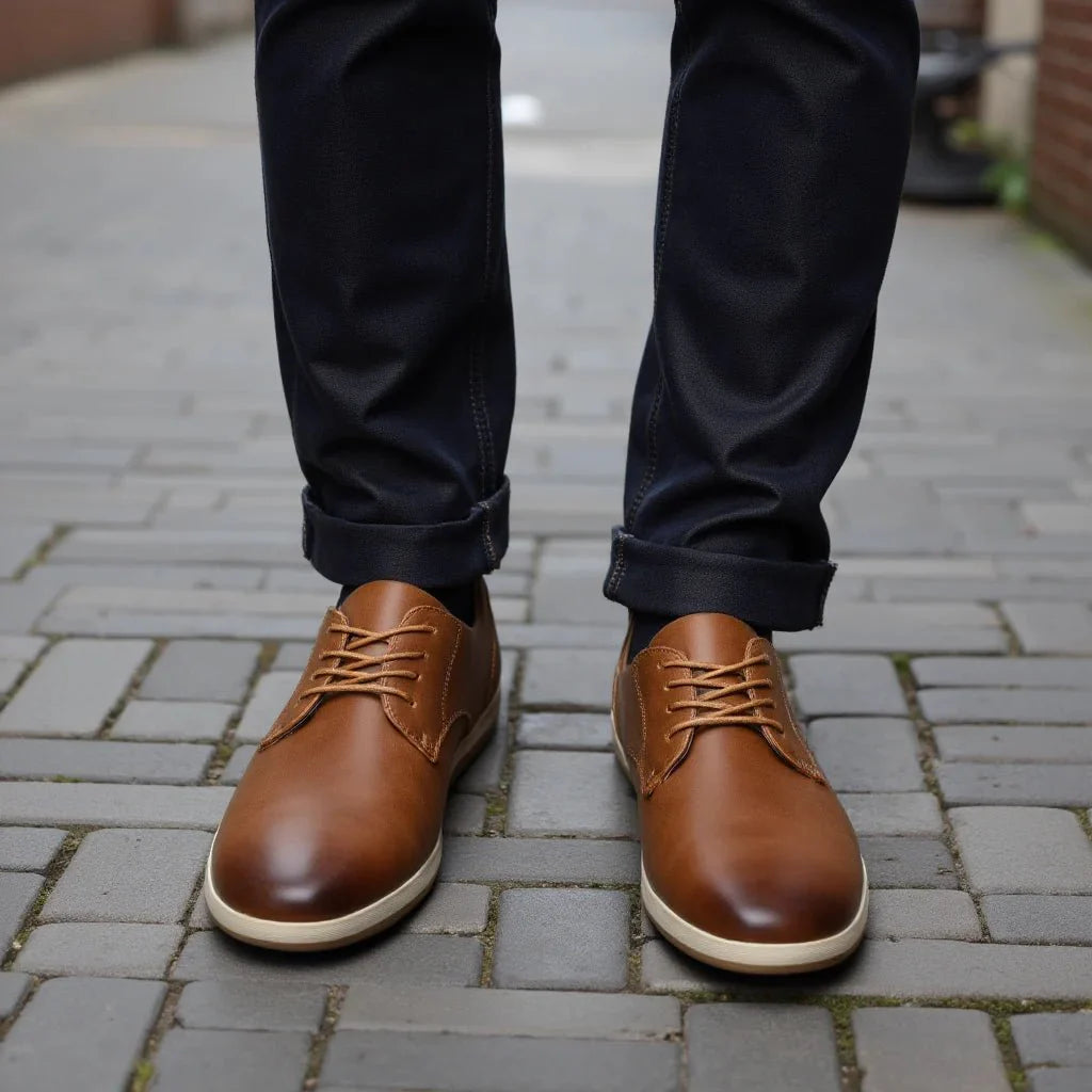 Dalton Smart Casual Shoes