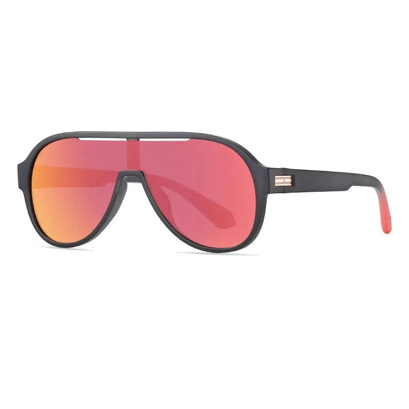 Overdrive Mirror Sunglasses