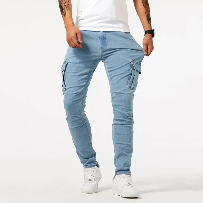 Urbanite Skinny Jeans