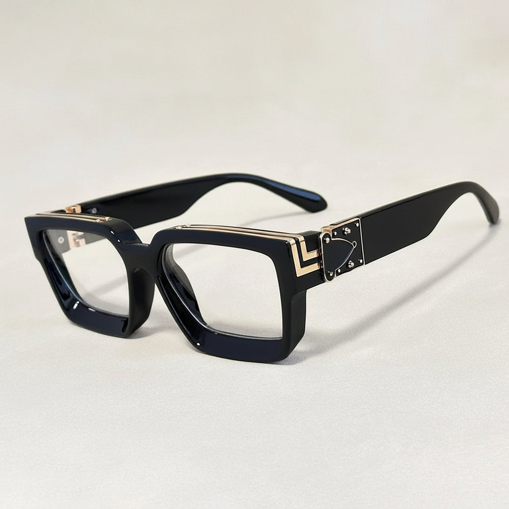 Sovereign Oversized Sunglasses