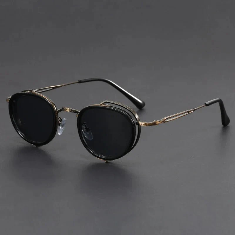 Deadbolt Sunglasses