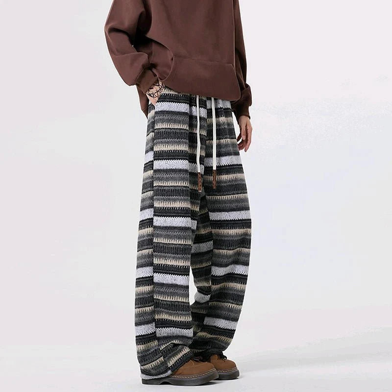 Tundra Sweatpants