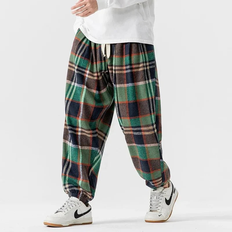90s Flashback Sweatpants