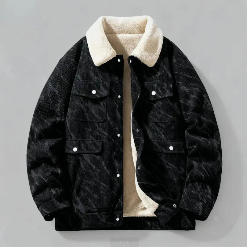 Vanta Casual Jacket