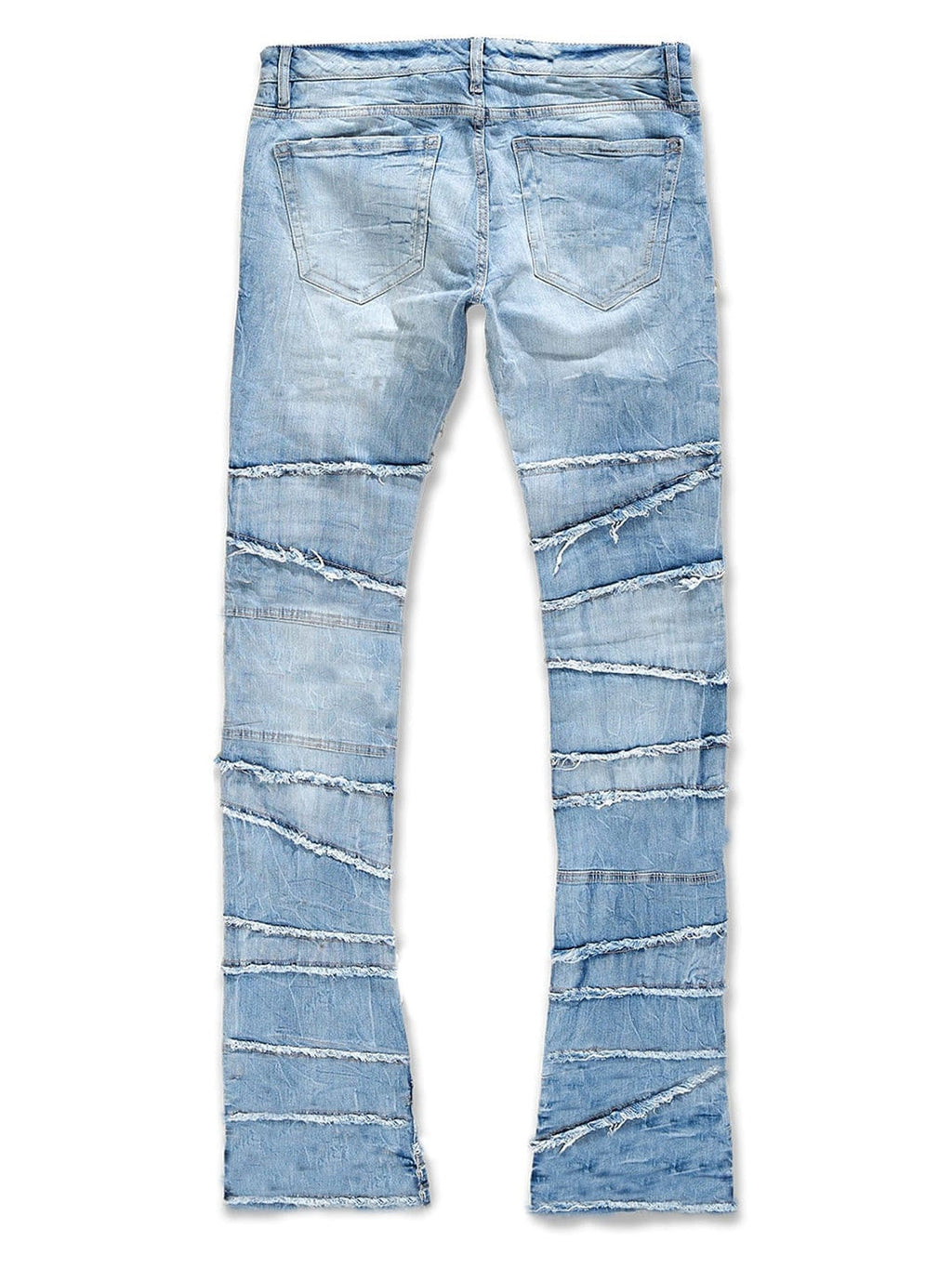 Shredline Jeans