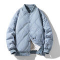 Padded Bomber Jacket