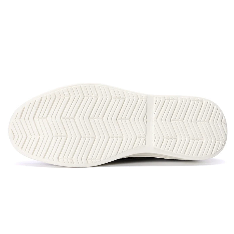 The Alden Mesh Trainer