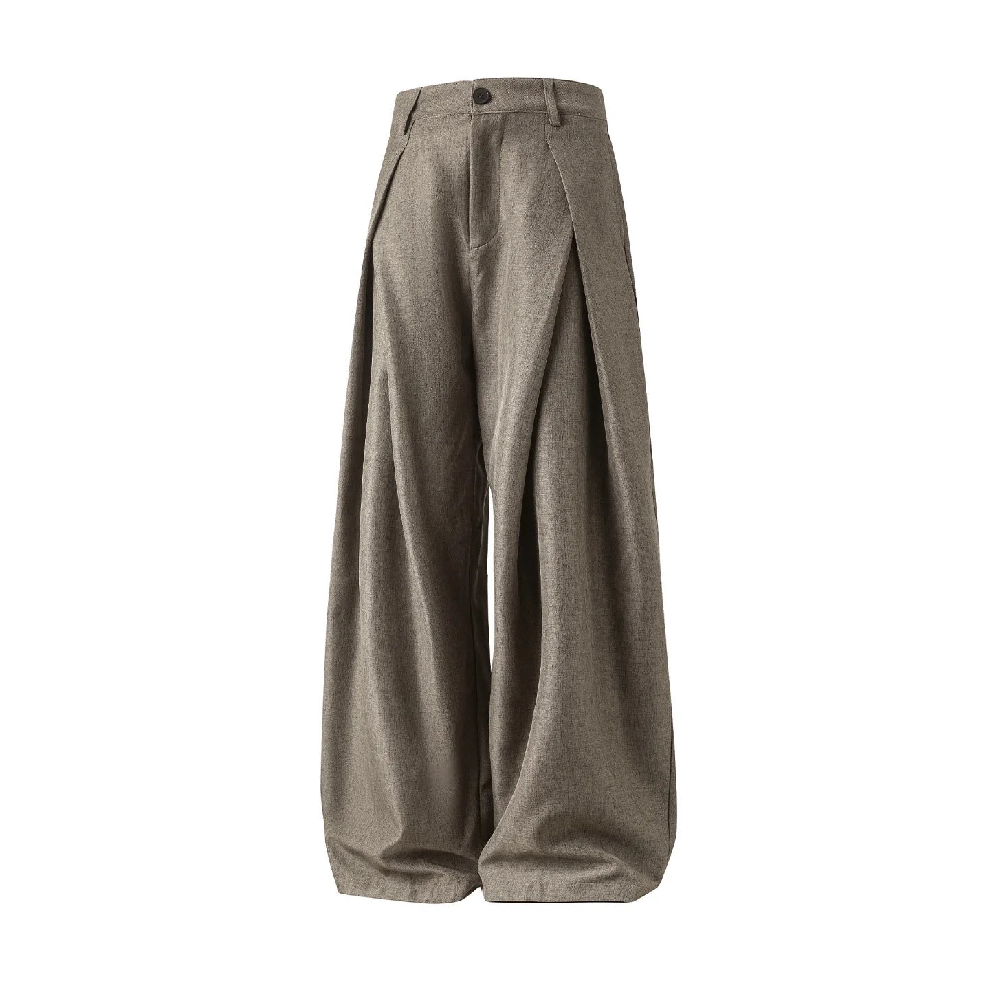 Ardent Wide-Leg Pants