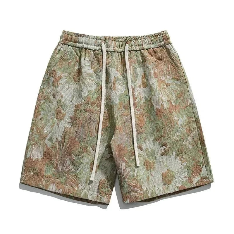 The Botanica Shorts