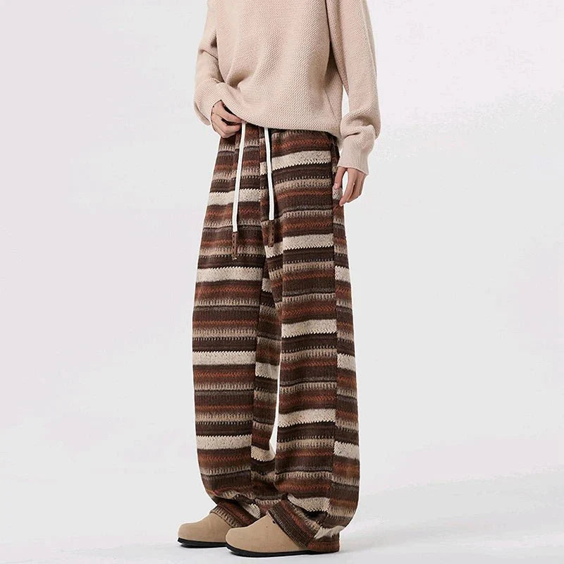 Tundra Sweatpants