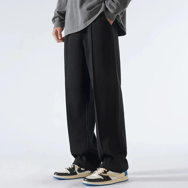 Verge Cotton Sweatpants