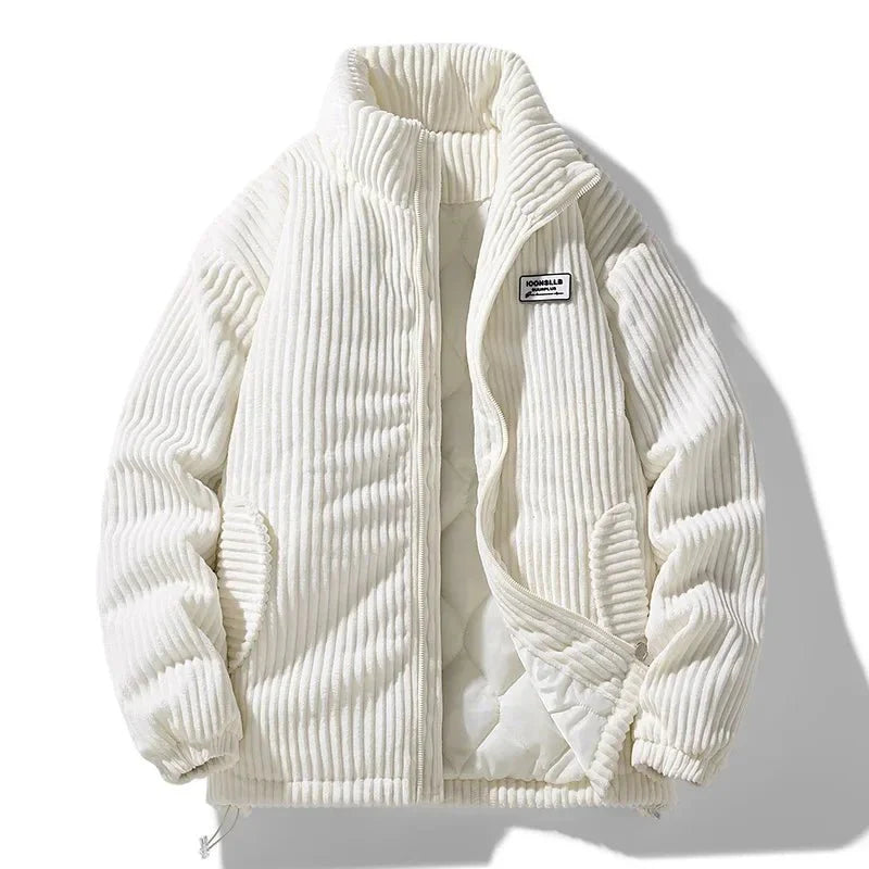 Corduroy Peak Puffer