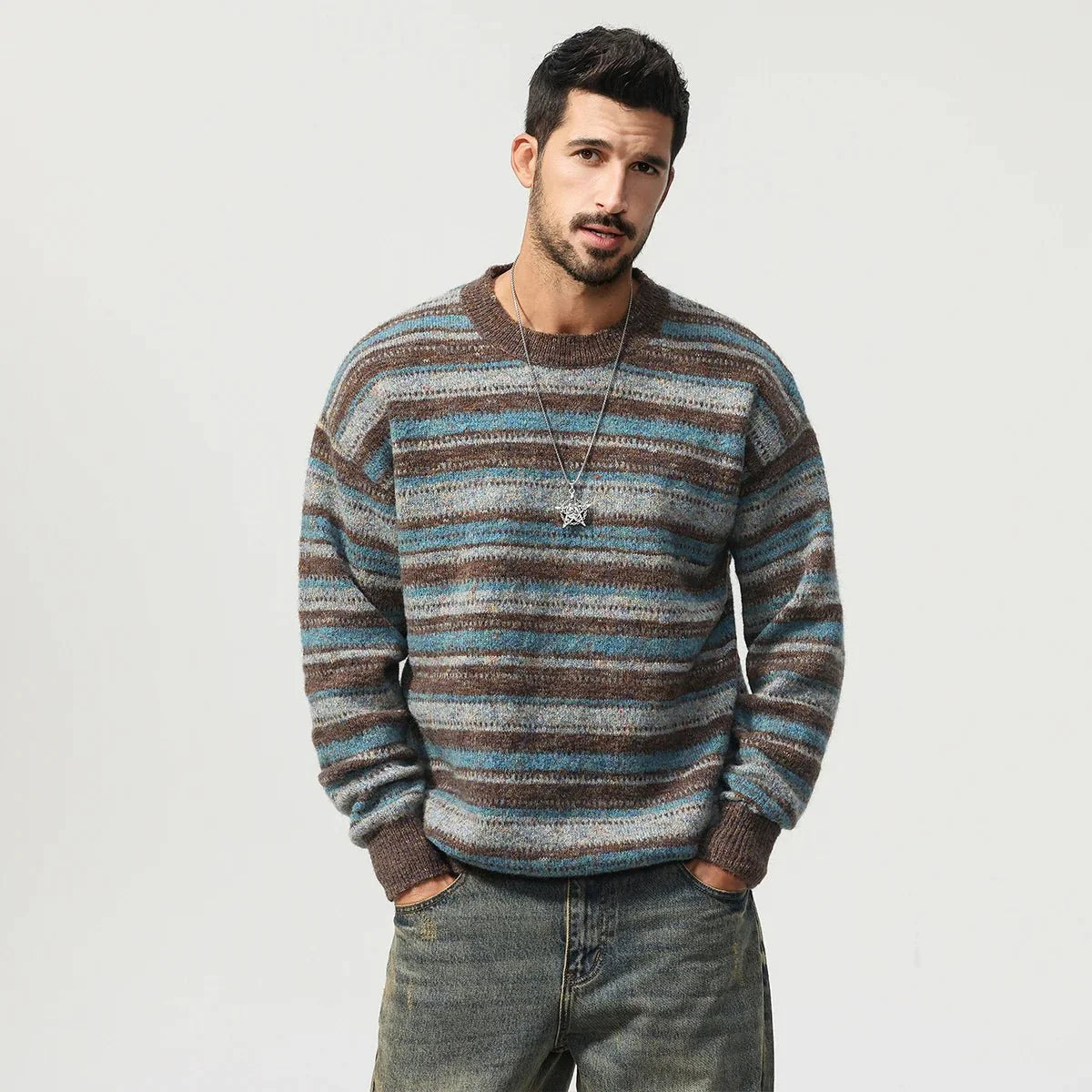 The Oslo Knit