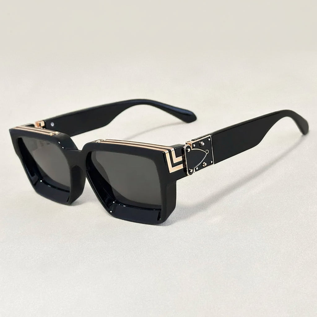 Sovereign Oversized Sunglasses