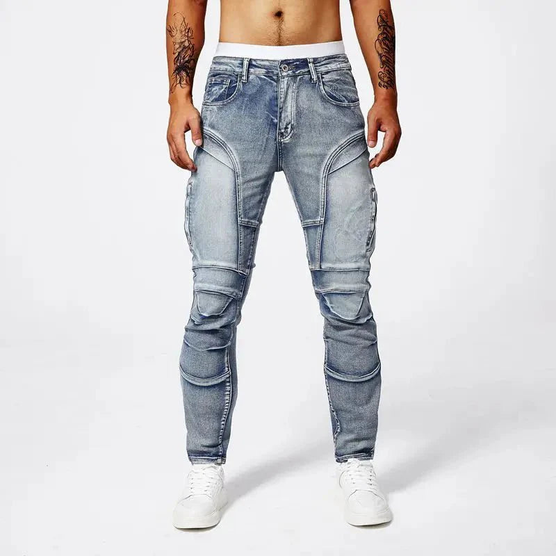 Raw State Jeans