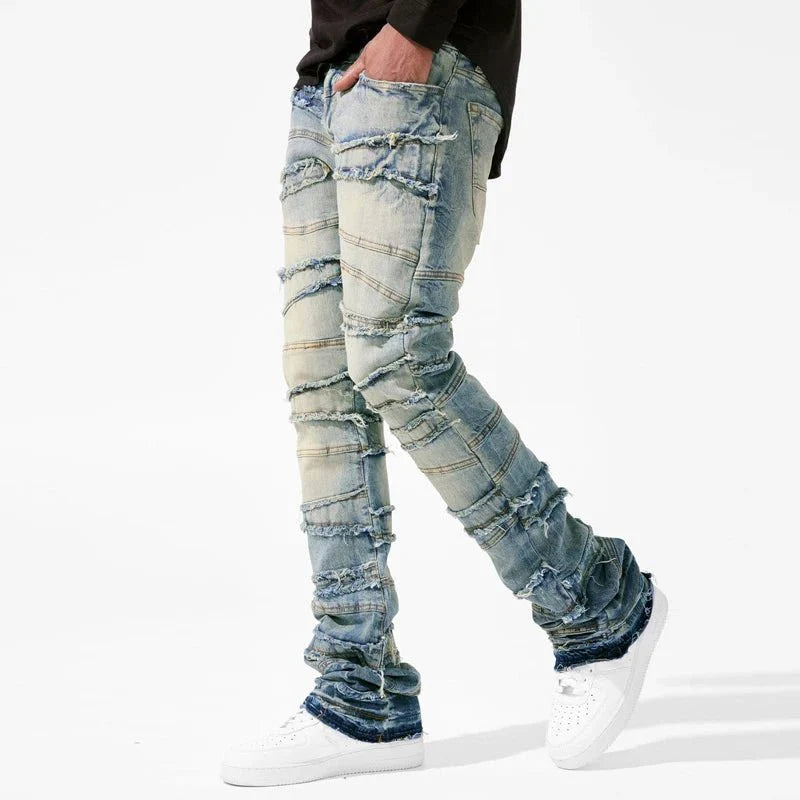 Shredline Jeans