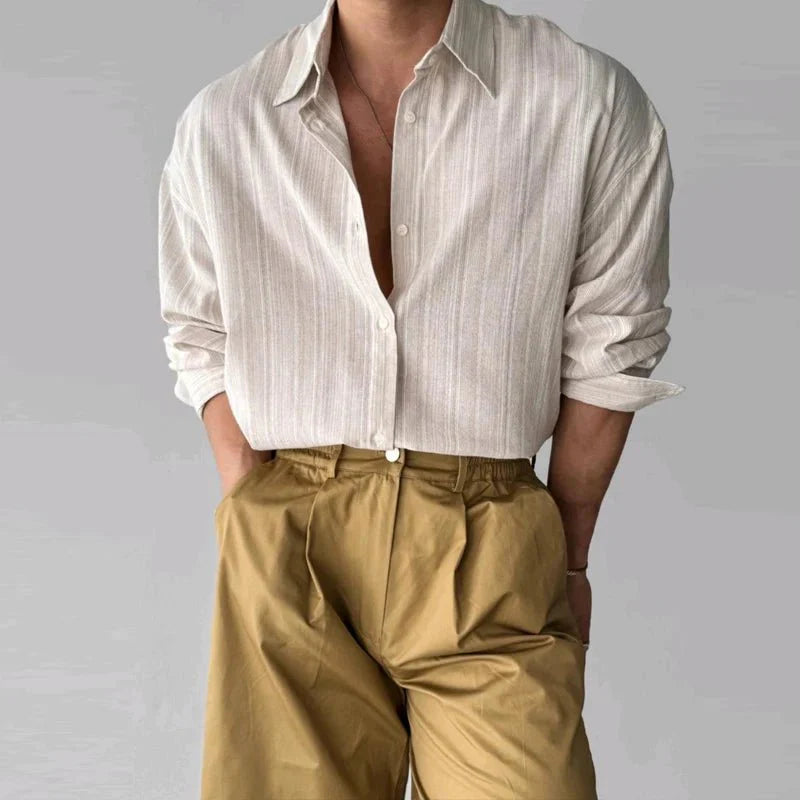 Driftline Casual Shirt