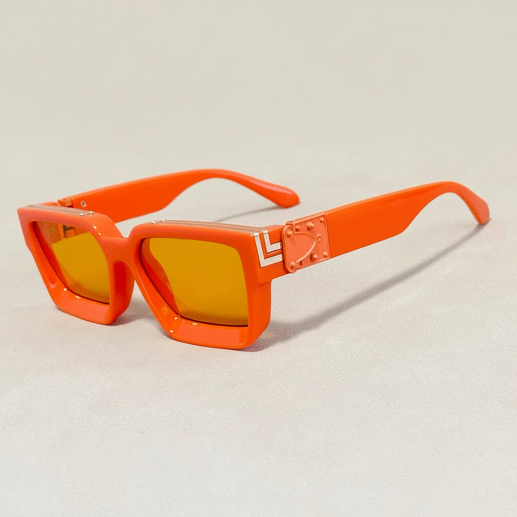 Sovereign Oversized Sunglasses