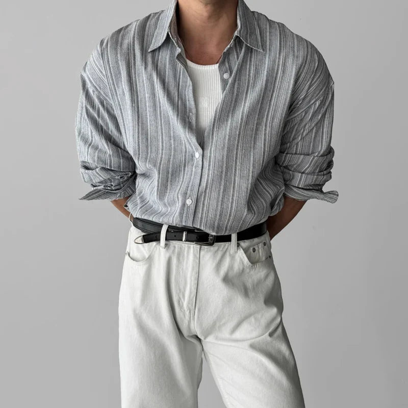 Driftline Casual Shirt