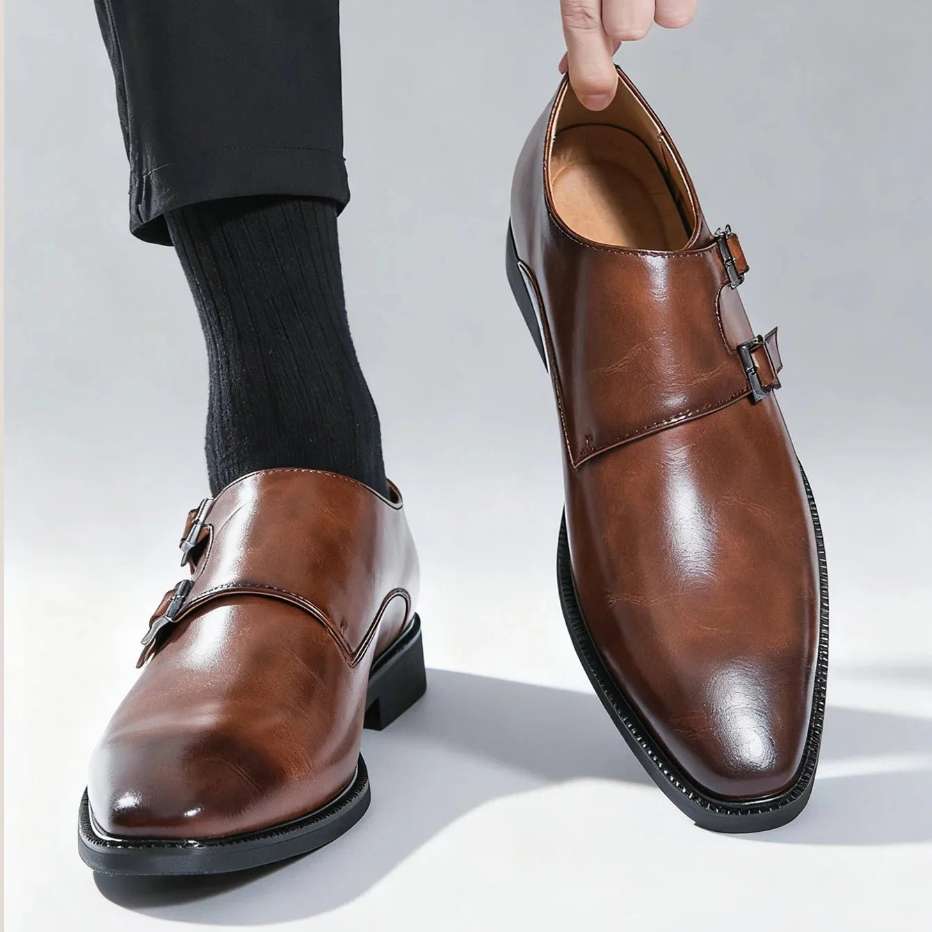 Renford Dress Shoes