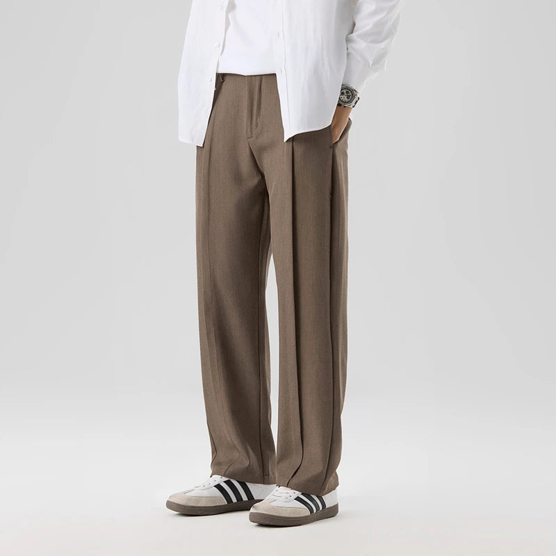 The Monaco Trousers