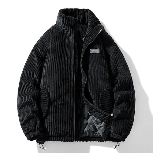 Corduroy Peak Puffer
