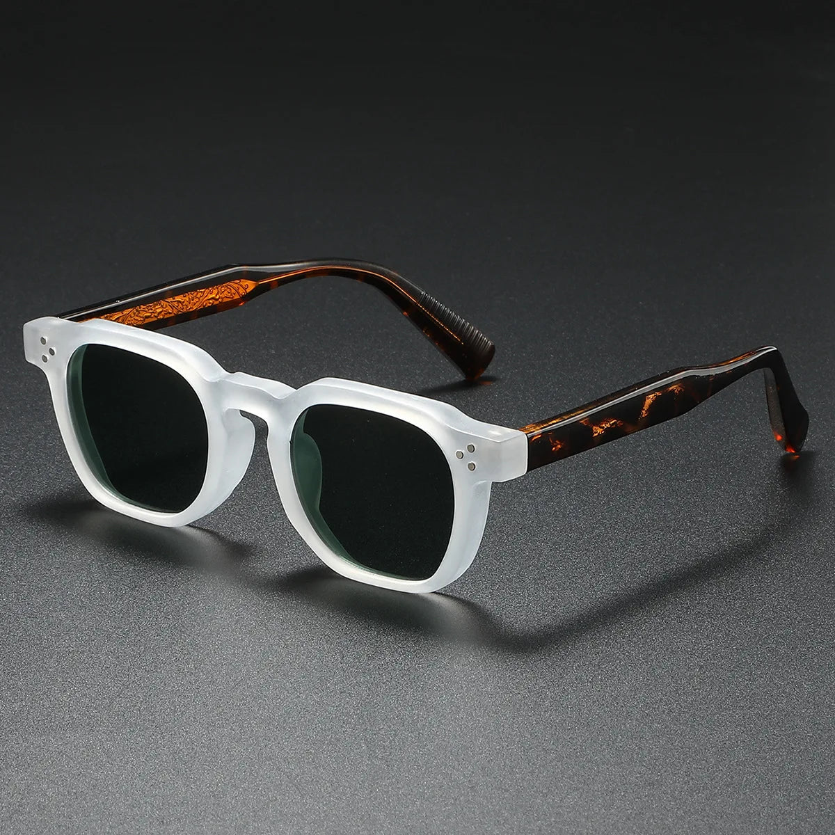 Milan Polarized Sunglasses