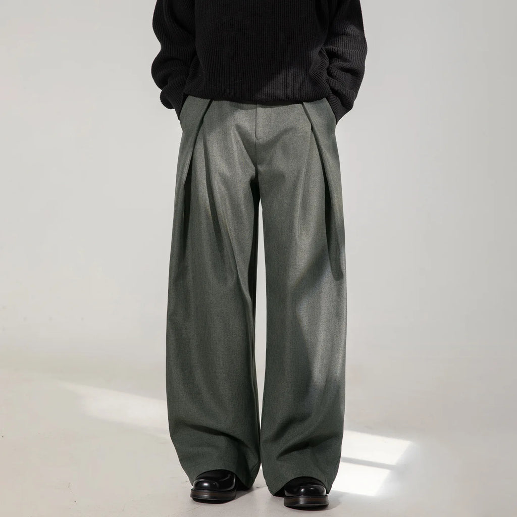 Ardent Wide-Leg Pants