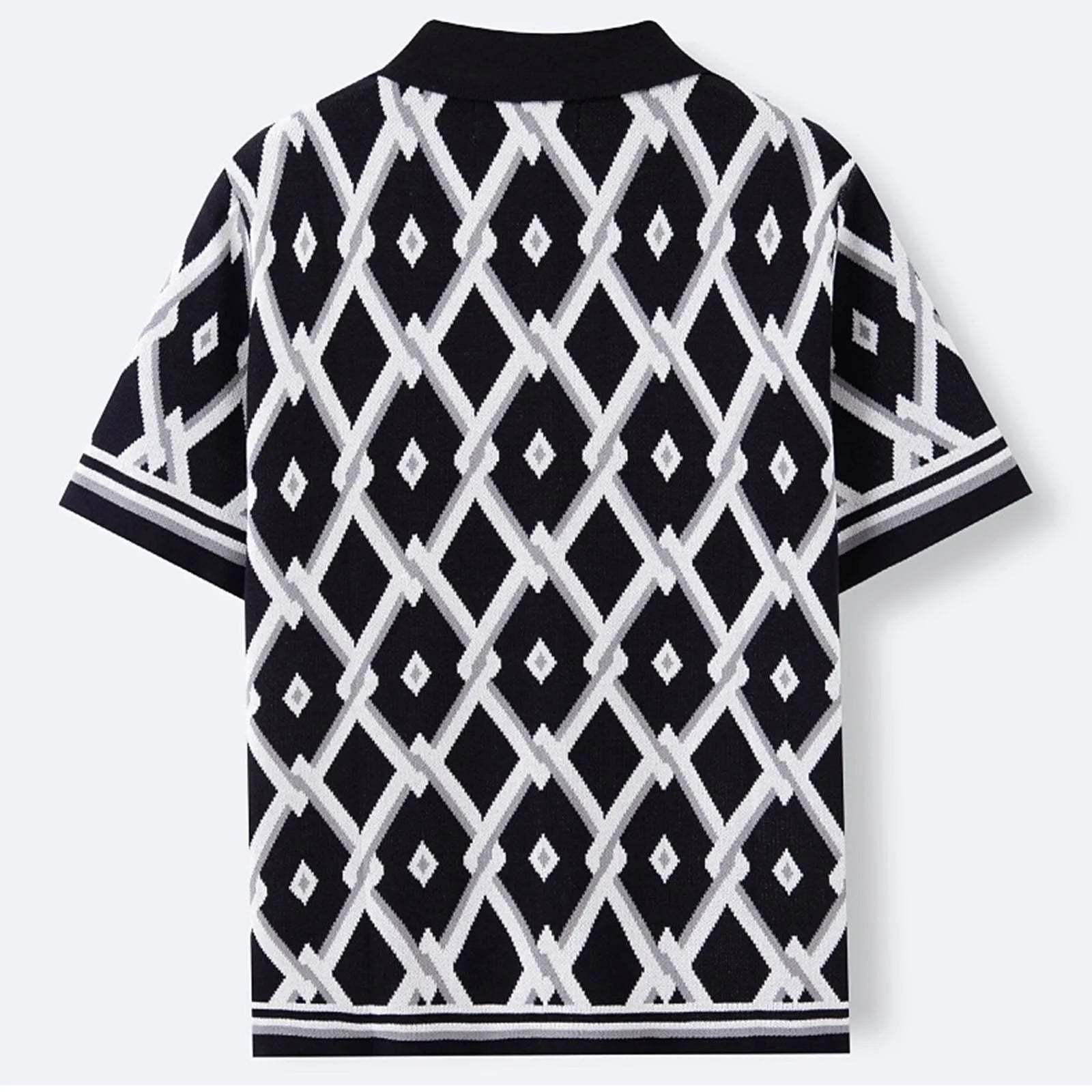 Lattice Club Vacay Shirt