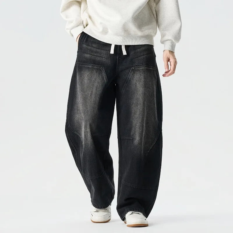 Rogue Distressed Jeans