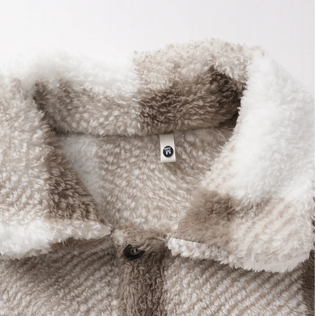 Norwood Fleece Shirt