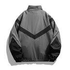 Prime Layer Windbreaker