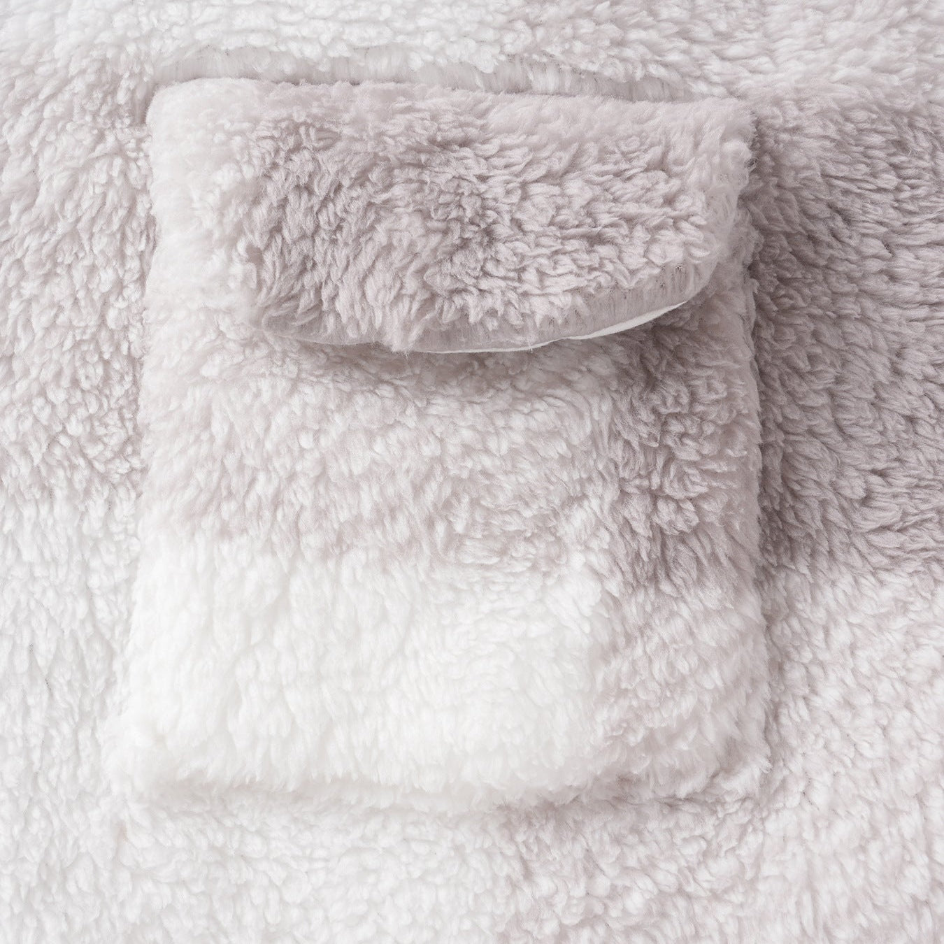 Norwood Fleece Shirt