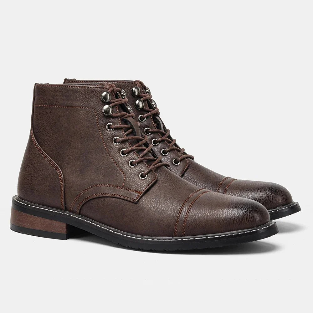 Westmere Boots