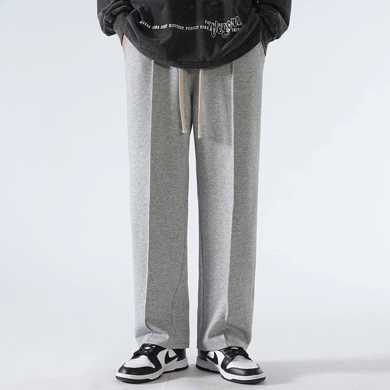 Verge Cotton Sweatpants