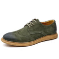 The Harrington Smart Casual Shoes