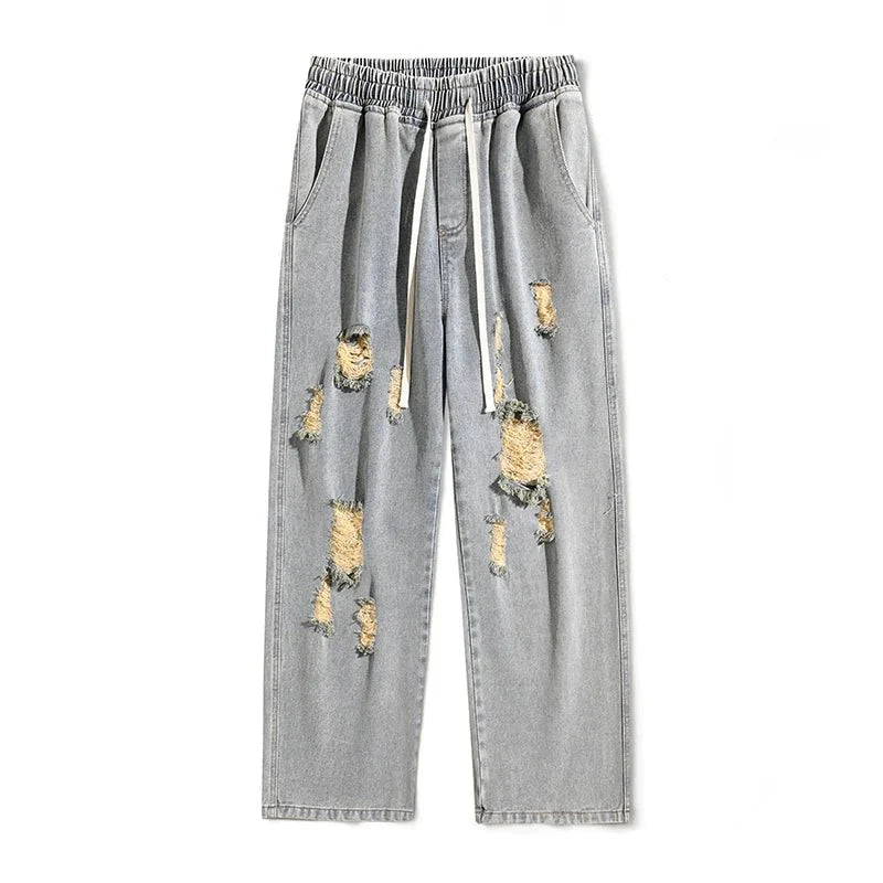 Aftermath Baggy Jeans