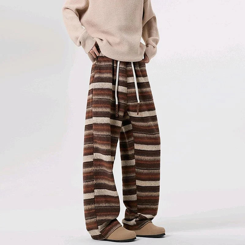 Tundra Sweatpants