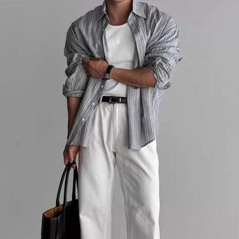 Driftline Casual Shirt