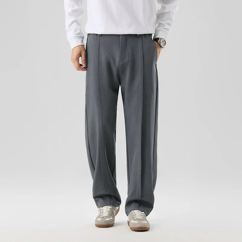The Monaco Trousers
