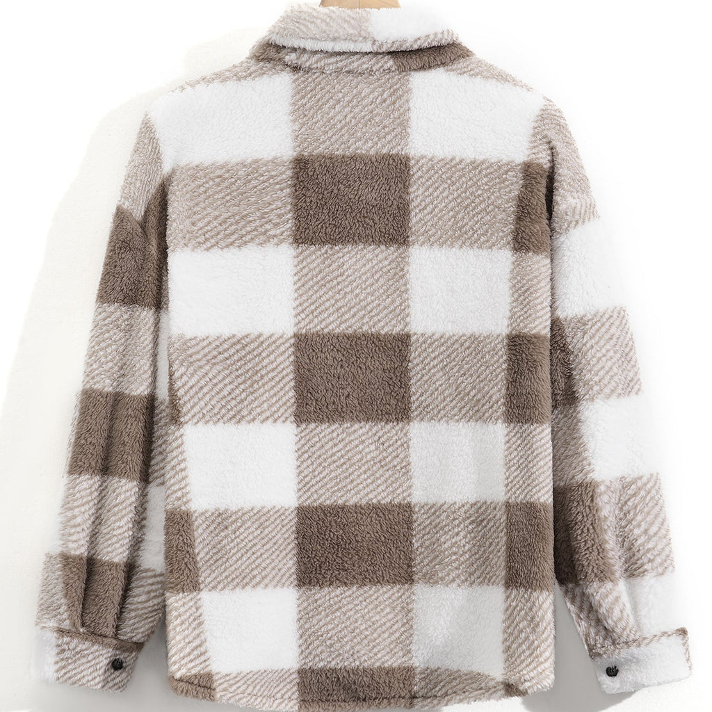 Norwood Fleece Shirt