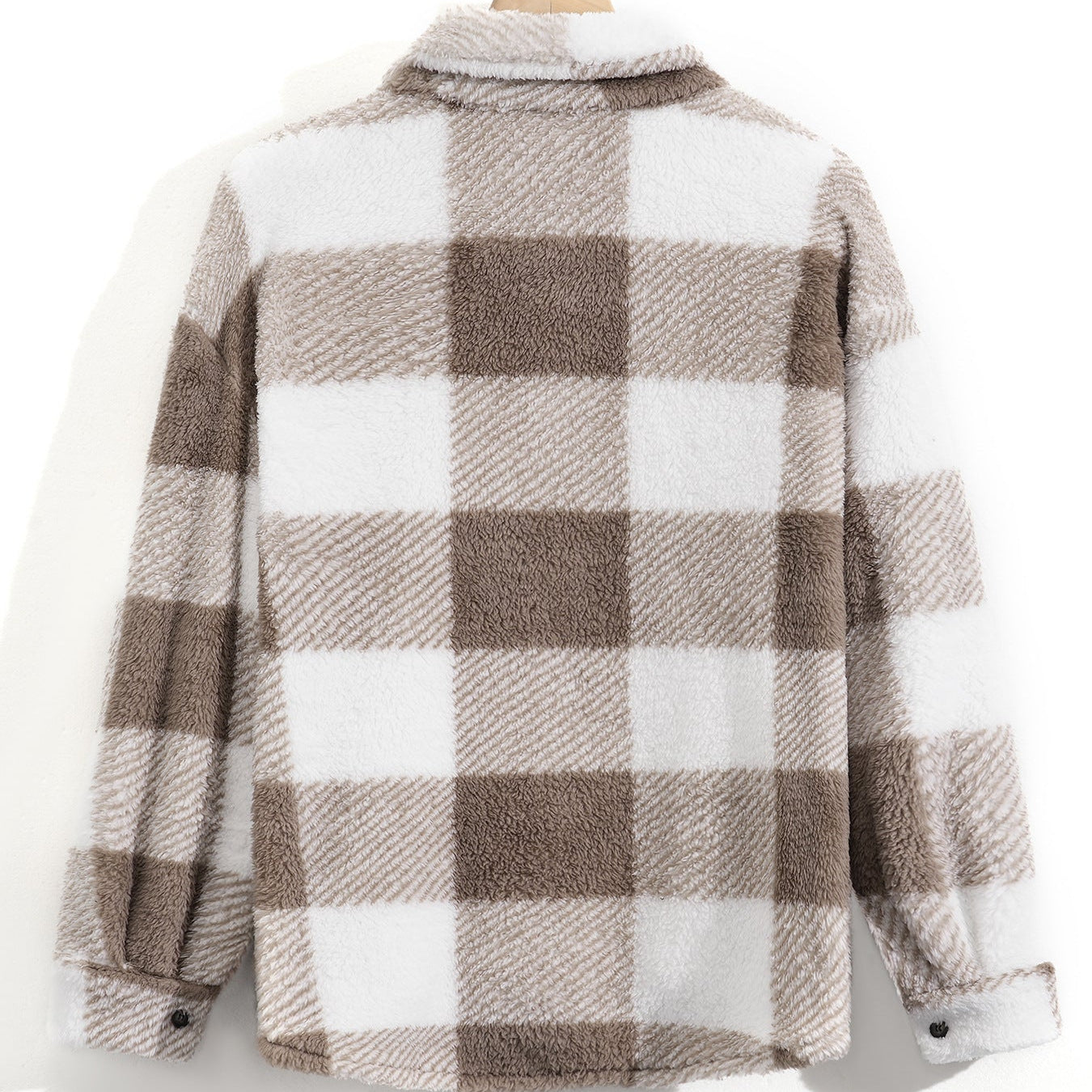 Norwood Fleece Shirt