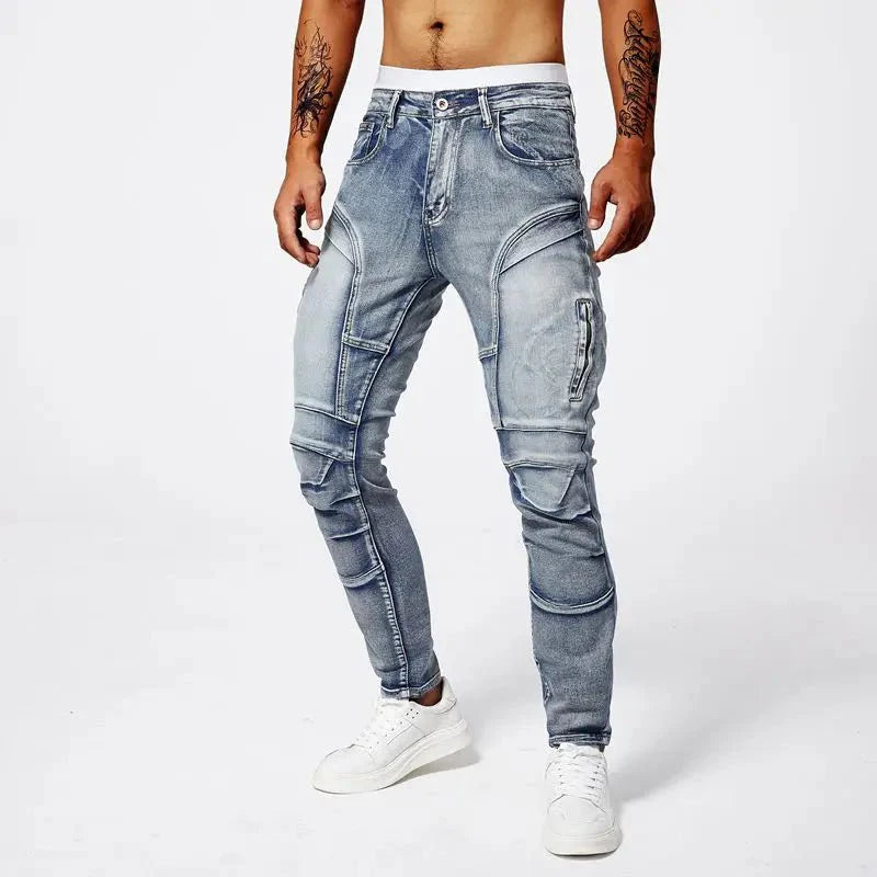 Raw State Jeans