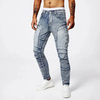 Raw State Jeans