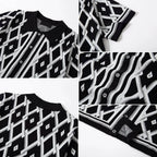 Lattice Club Vacay Shirt