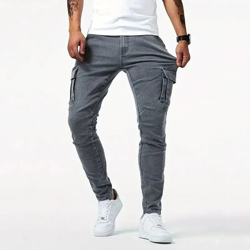 Urbanite Skinny Jeans
