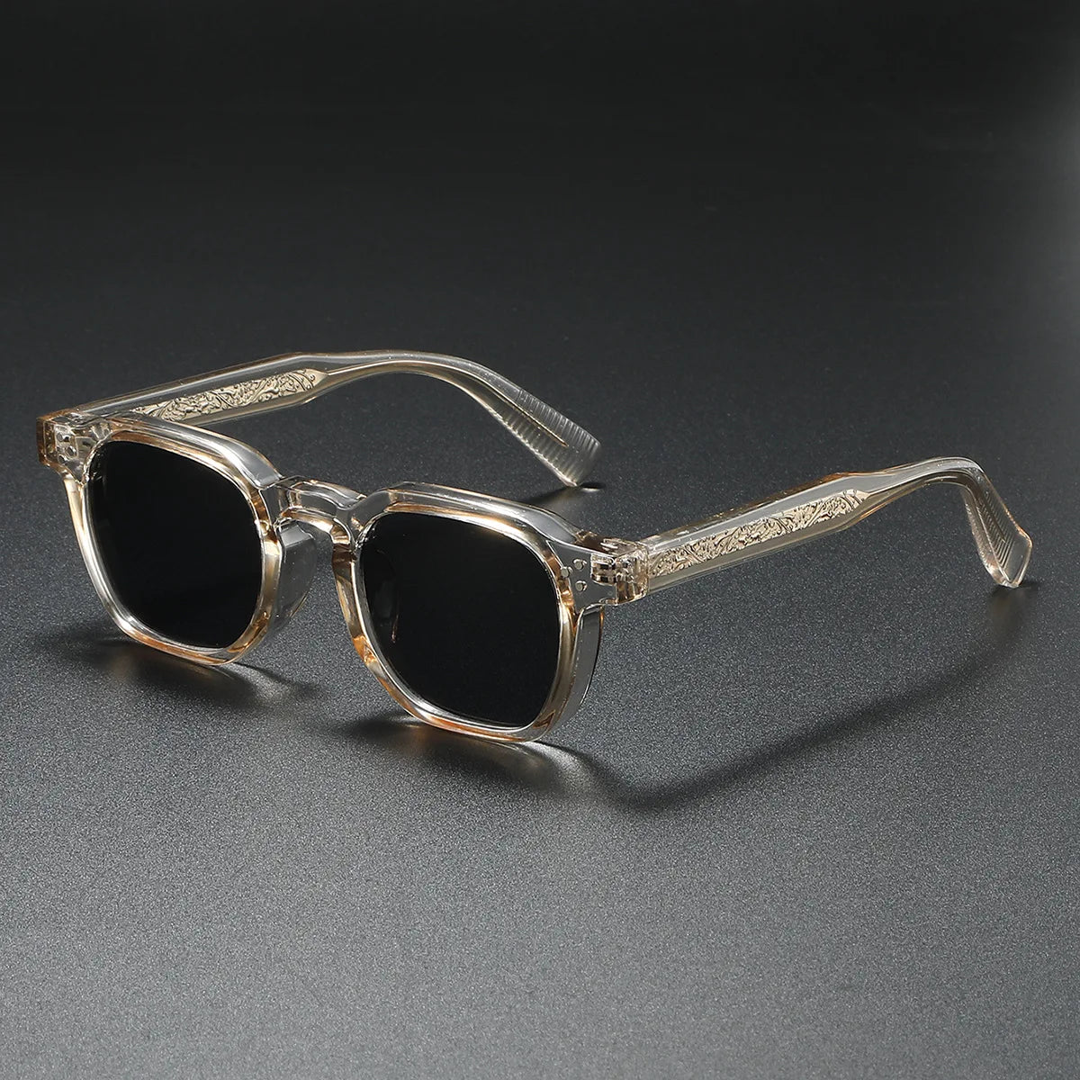 Milan Polarized Sunglasses