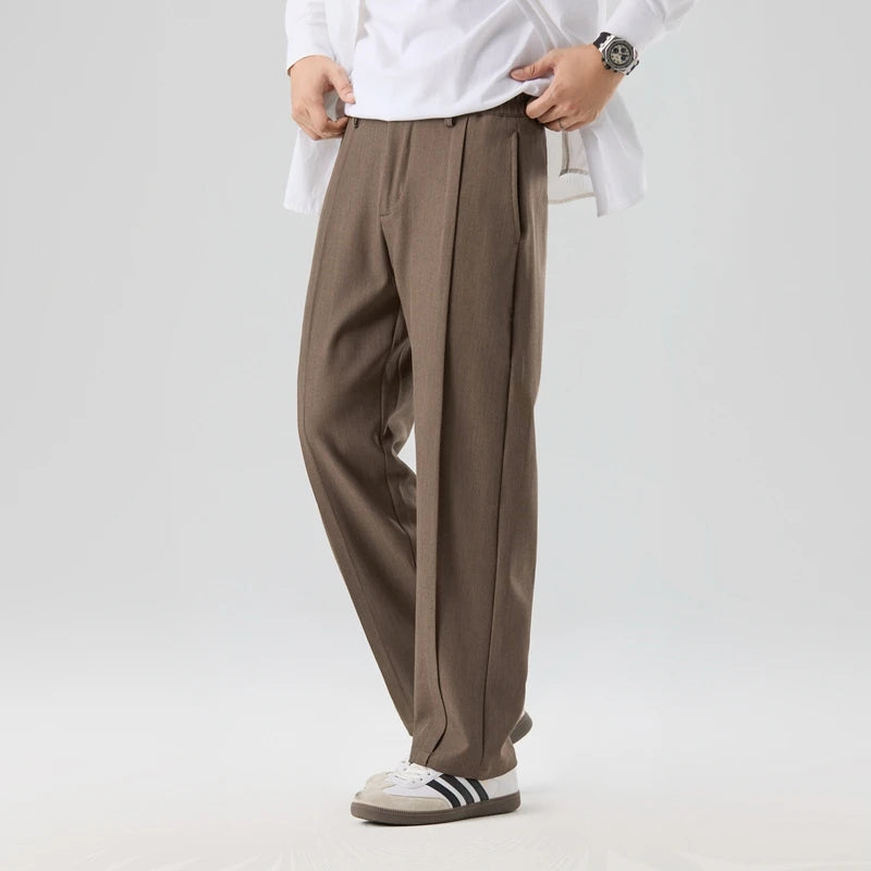 The Monaco Trousers