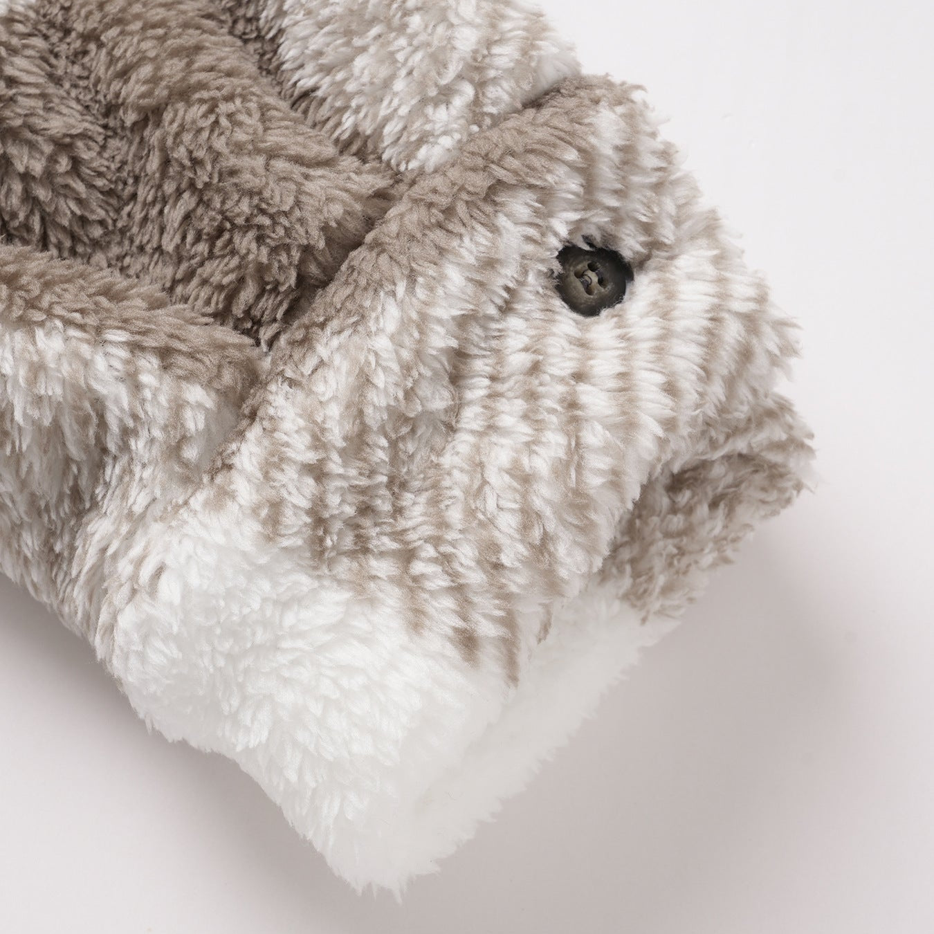 Norwood Fleece Shirt